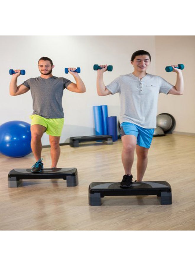 Fitness World - Sport Exercise Table - Image 1