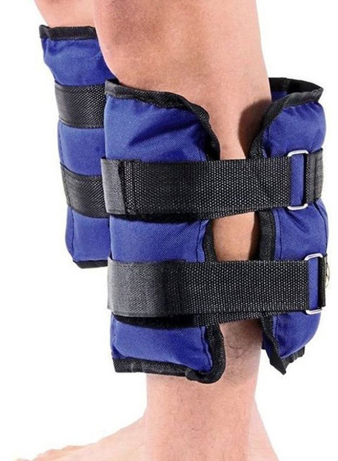 Fitness World Pair Of Sand Weight Bag 3kg  - Image 3