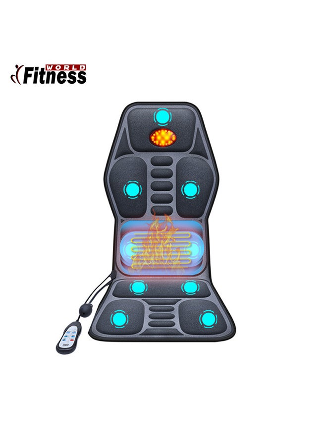 Fitness World 3-In-1 Multi Usage Massage Chair  - Image 4