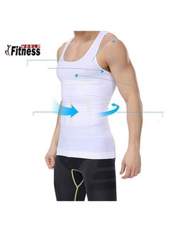 Fitness World Corset Slimming Vest  - Image 1