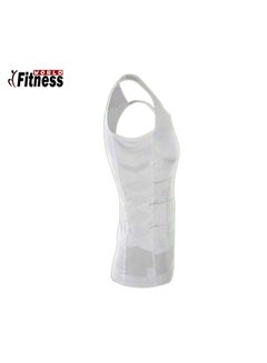Fitness World Corset Slimming Vest  - Image 3