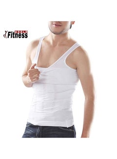 Fitness World Corset Slimming Vest  - Image 4