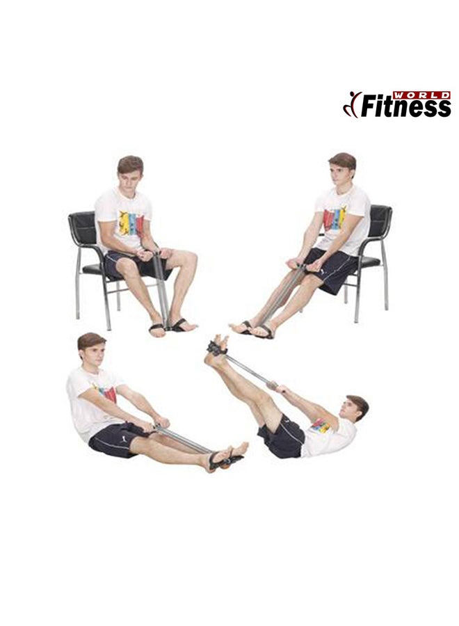 Fitness World 5-Piece Fitness And Slimming Exerciser - Image 5