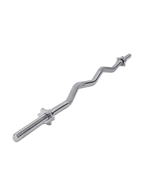 Weight Lifting Bar 92cm 92cm