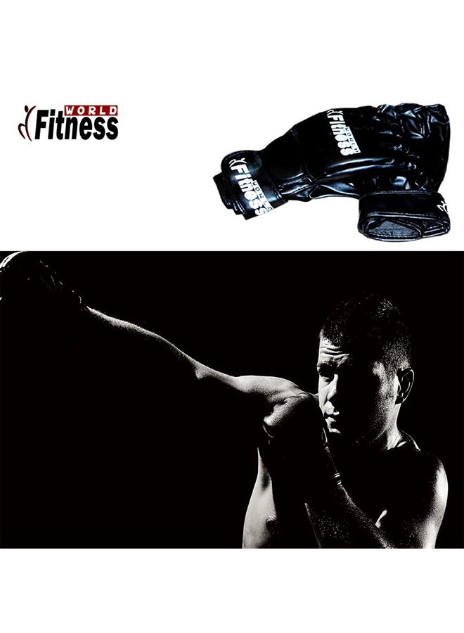 Fitness World - Full Finger Boxing Gloves 1meter - Image 1