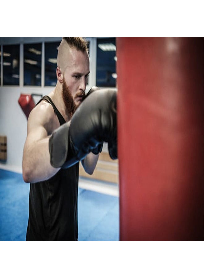 Fitness World - Full Finger Boxing Gloves 1meter - Image 1