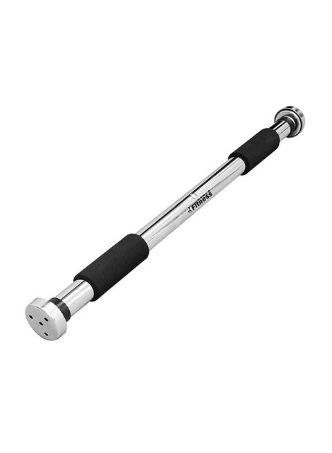 Iron Pull-Up Bar 1meter