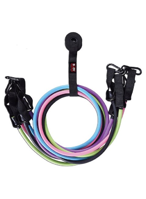 Multi Resistance Training Kit