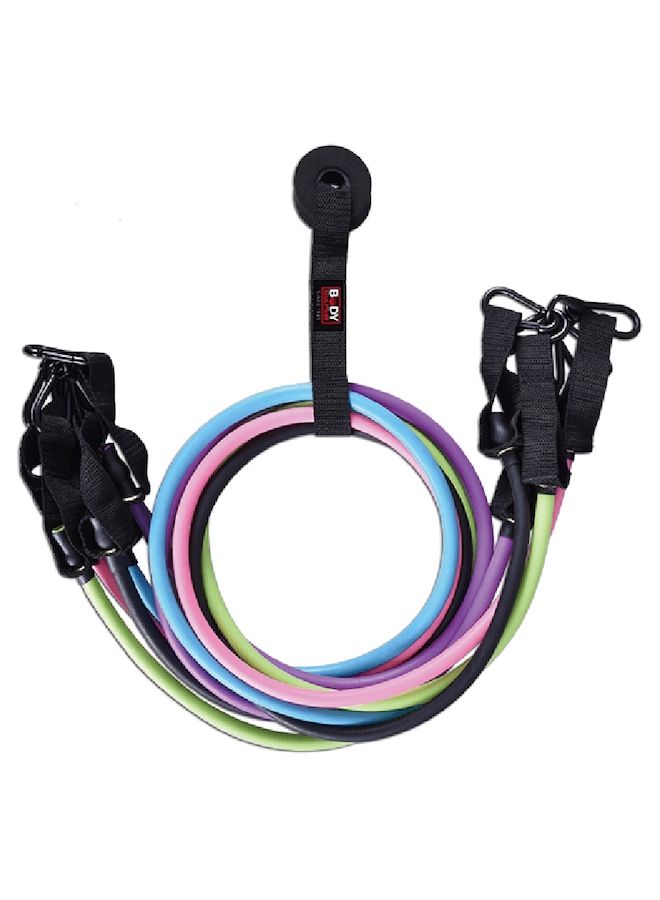 BODY SCULPTURE Multi Resistance Training Kit  - Image 1
