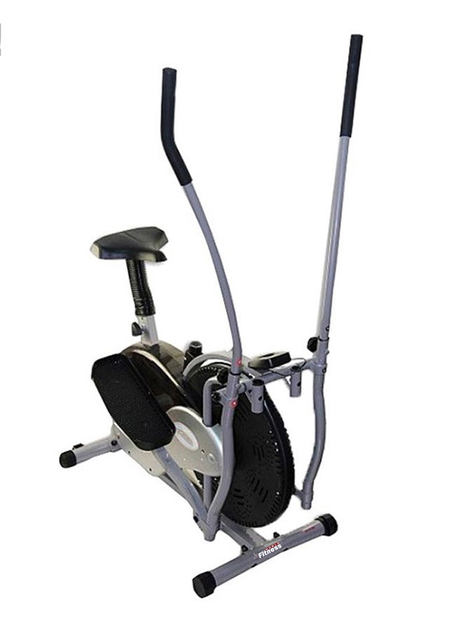Fitness World Orbitrek Weight Loss And Excercising Bike 98X22X71cm 98X22X71cm  - Image 1