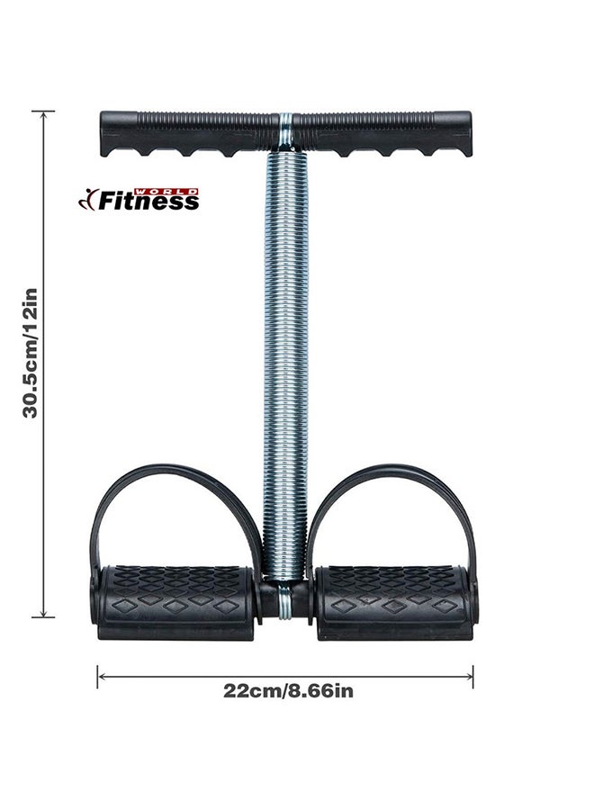 Exercise Tummy Trimmer
