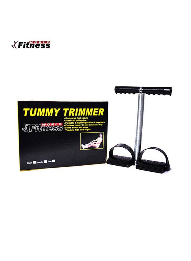 Exercise Tummy Trimmer