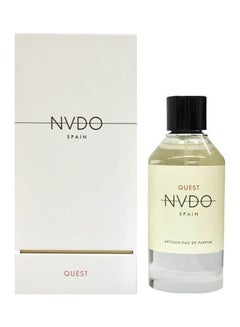 NVDO Quest Artisan EDP 75ml 