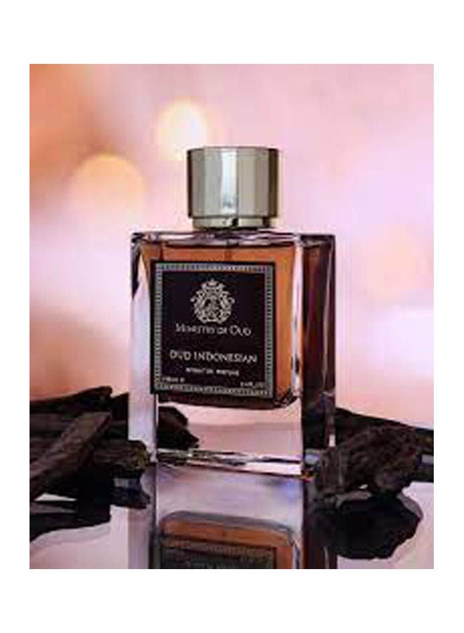MINISTRY OF OUD - Of Oud Oud Indonesian Extrait EDP 100ml - Image 1