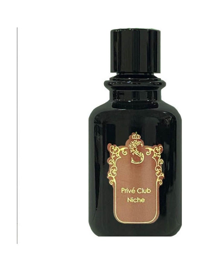 برايف كلوب عطر البرغموت الإيطالي EDP 100ملليلتر  - Image 2