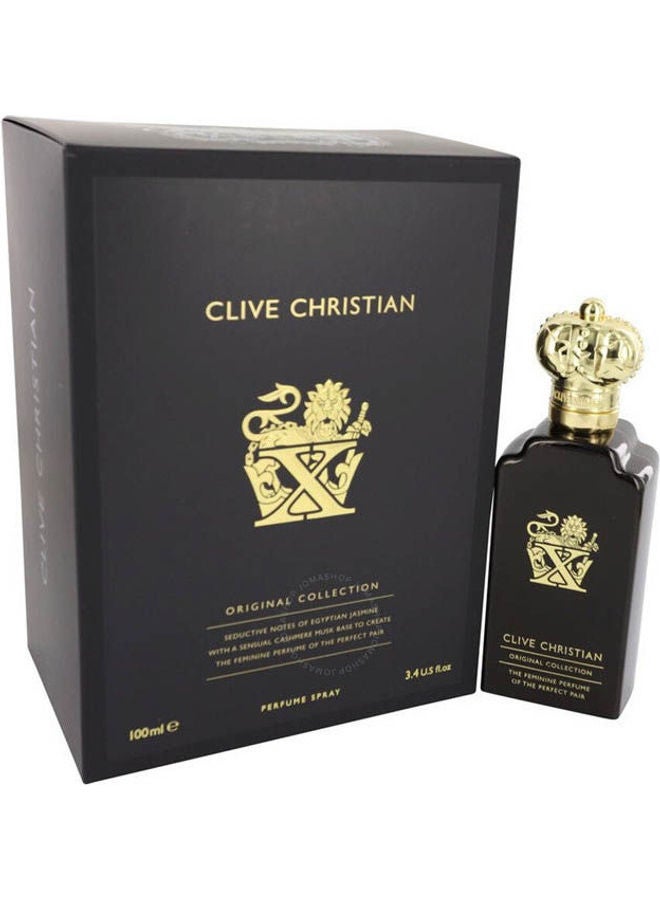 CLIVE CHRISTIAN Christian X EDP 100ml - Image 1