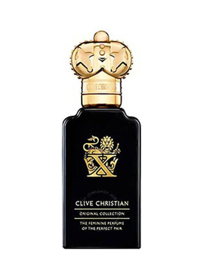 CLIVE CHRISTIAN Christian X EDP 100ml - Image 2