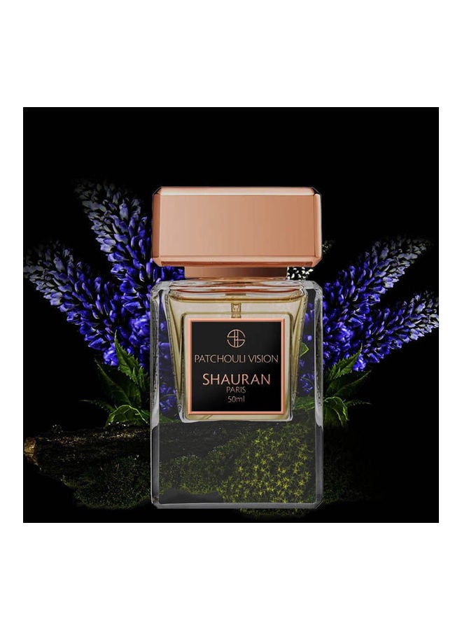 Patchouly Vision EDP 50ml