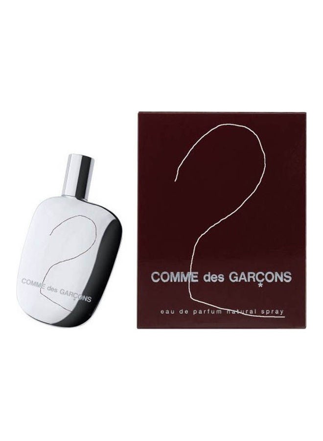 COMME DES GARCONS Des Garcons EDP 100ml - Image 2