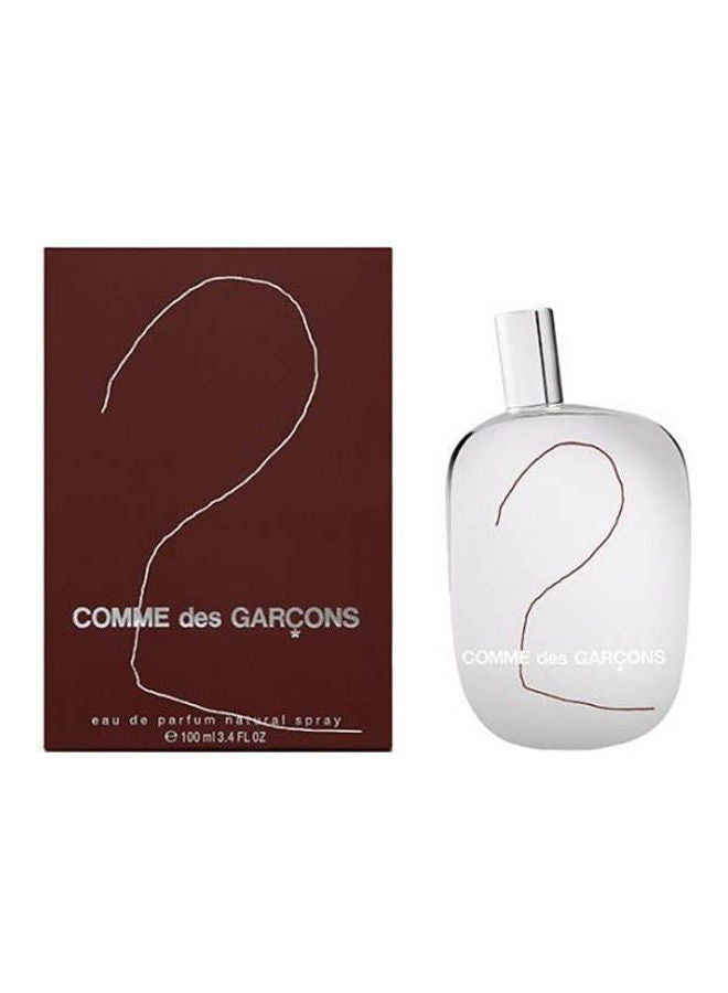 COMME DES GARCONS Des Garcons EDP 100ml - Image 1