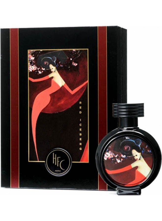 هوت عطر آيسبرغ الأحمر - Image 1