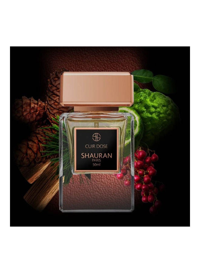 Cuir Dose EDP 50ml