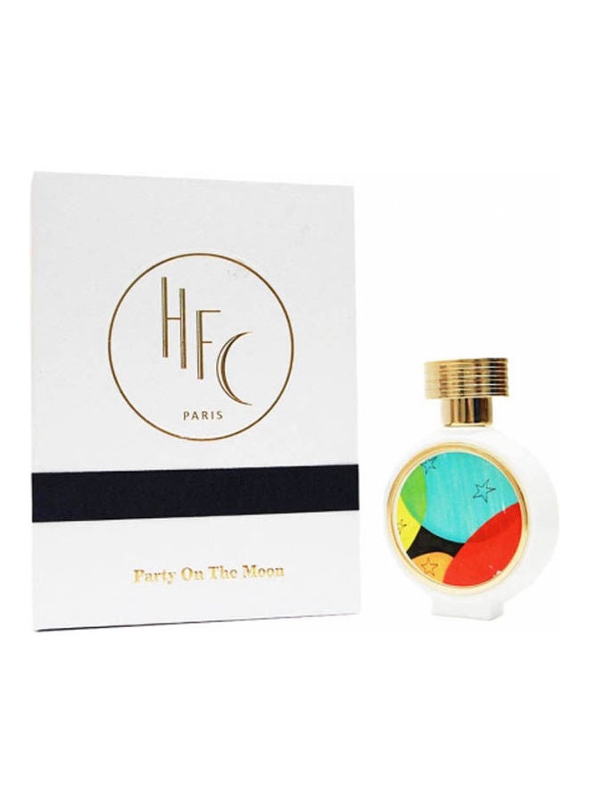 هوت عطر بارتي أون ذا مون EDP 75ملليلتر - Image 2