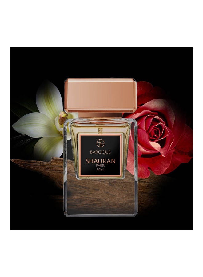 Baroque EDP 50ml