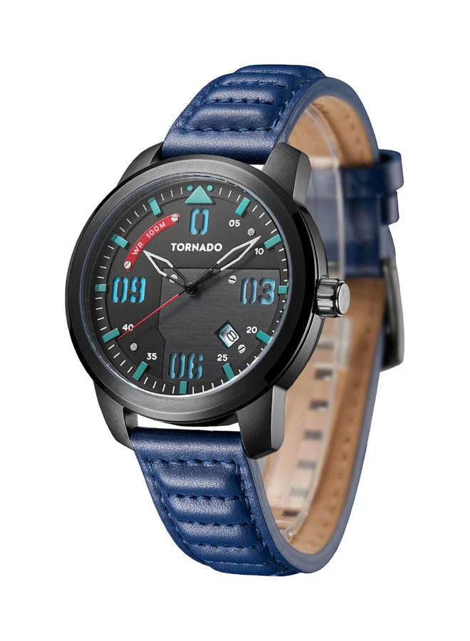 تورنيدو Men's Wrist Watch