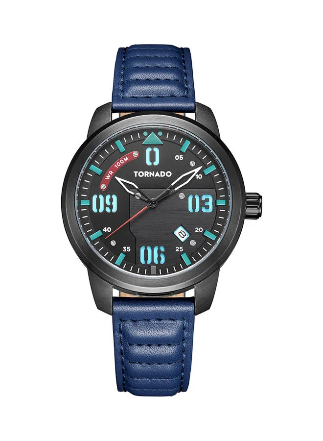 تورنيدو Men's Wrist Watch
