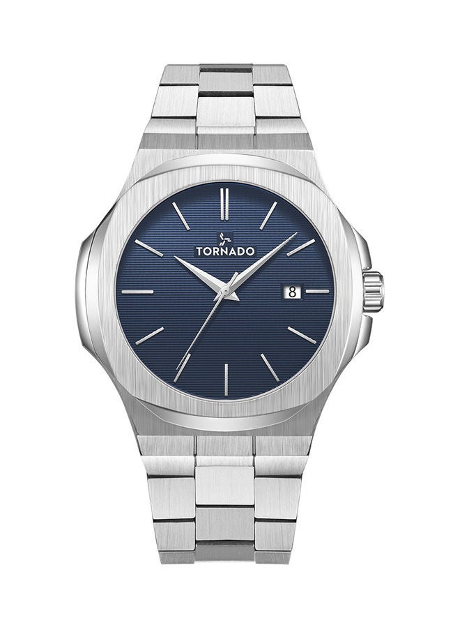 تورنيدو ساعة يد متعددة الخصائص للرجال - Image 1