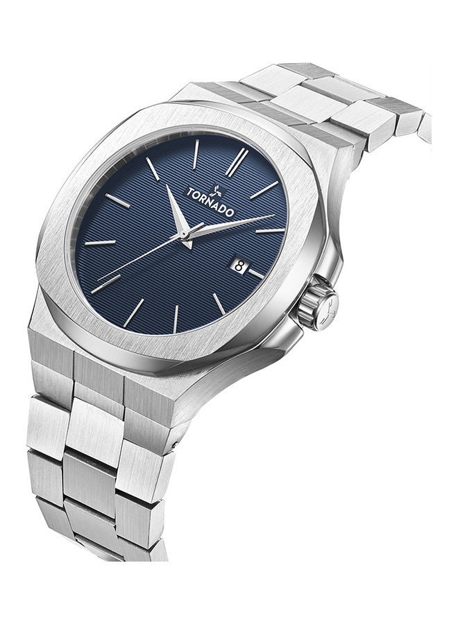 تورنيدو ساعة يد متعددة الخصائص للرجال - Image 2