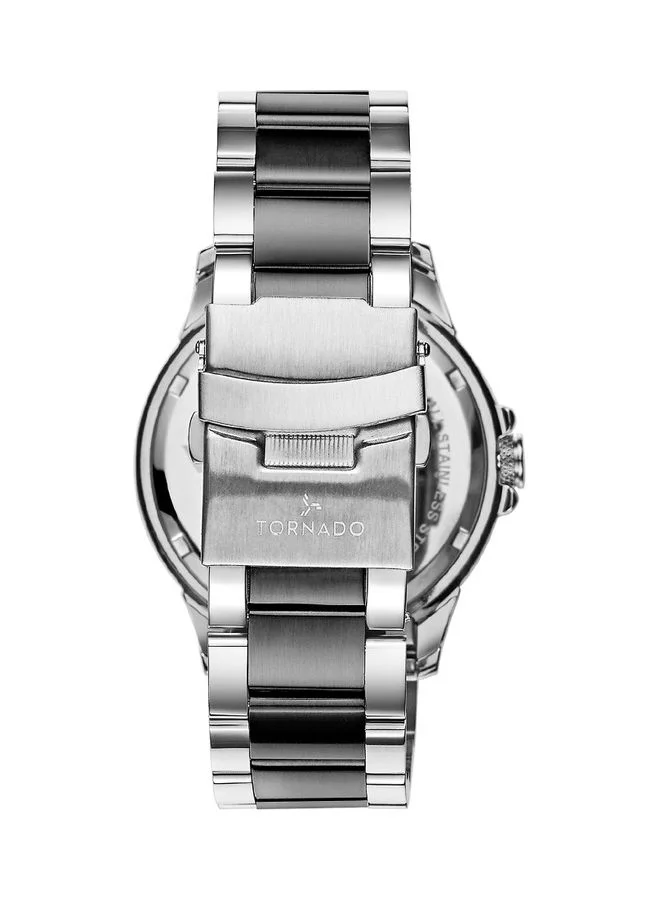 TORNADO Men's Multifunction Wrist Watch