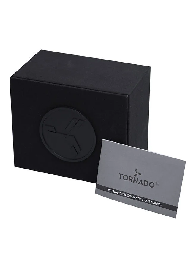 TORNADO Men's Multifunction Wrist Watch
