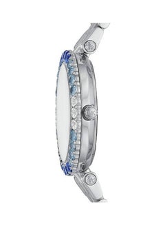 Michael Kors Women's Stainless Steel Clasp Analog Watch  MK4516  - Image 2