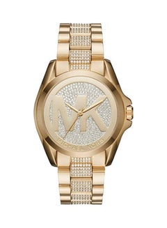 Michael Kors Women's Stainless Steel Clasp Analog Watch  MK6487  - Image 1