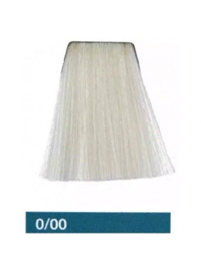 LAKME - Collage Mix Hair Dye Silver 60ml - Image 1