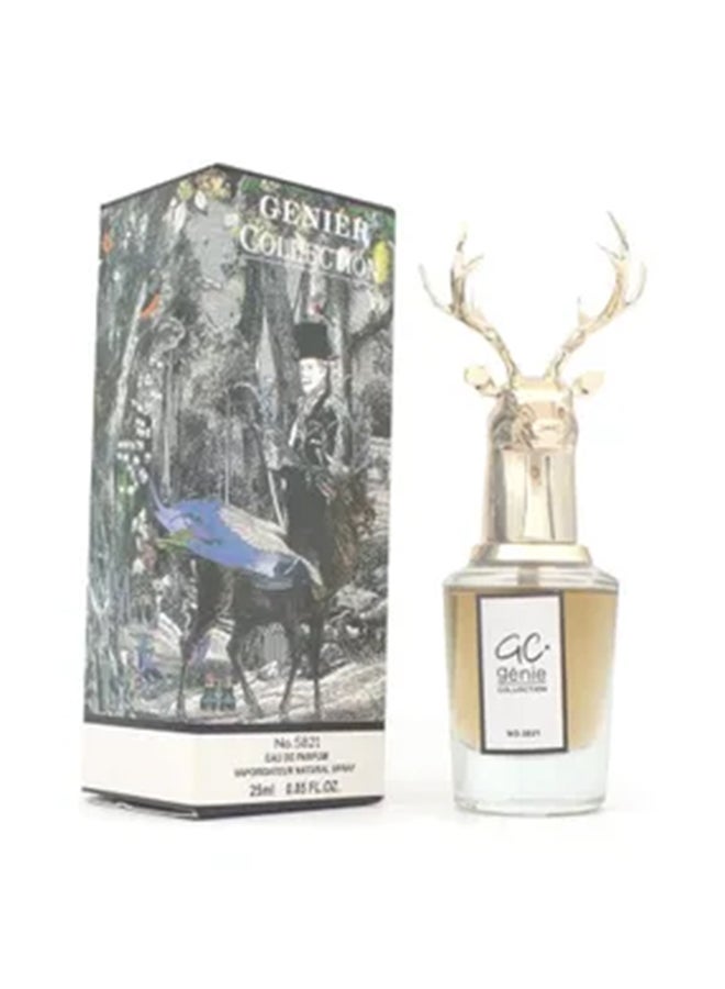 جيني كوليكشن عطر 5821 EDP 25ملليلتر - Image 3