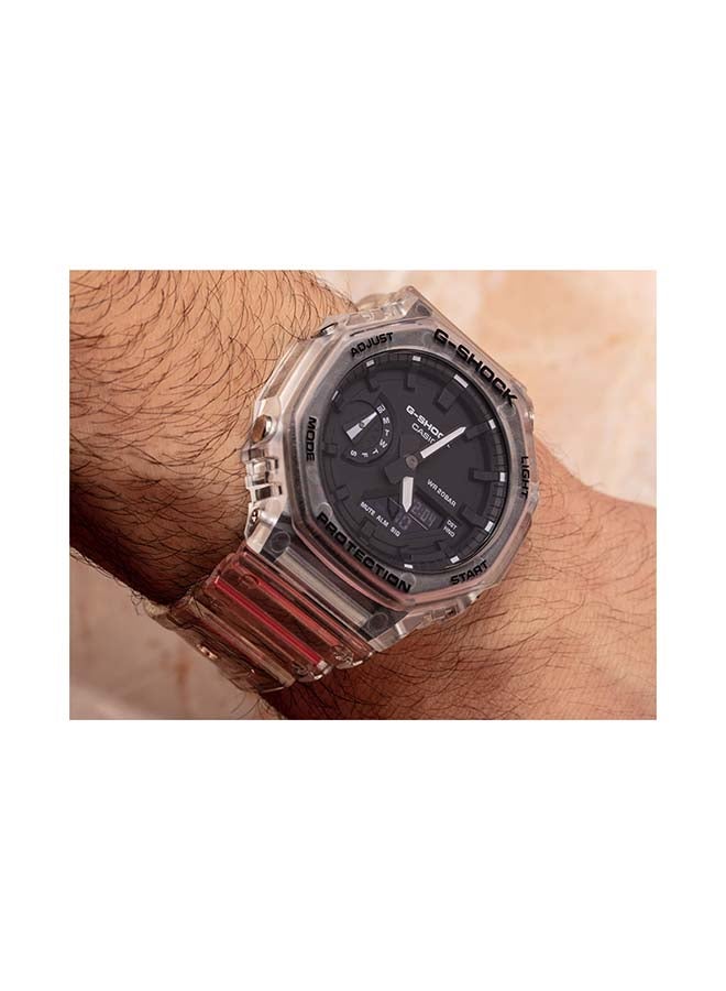 CASIO Men's Multifunction Waterproof Watch - Image 4