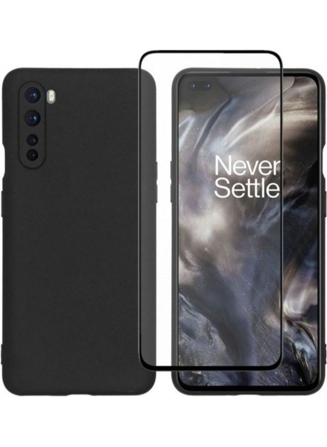 MARGOUN Nord Case And Screen Protector Black