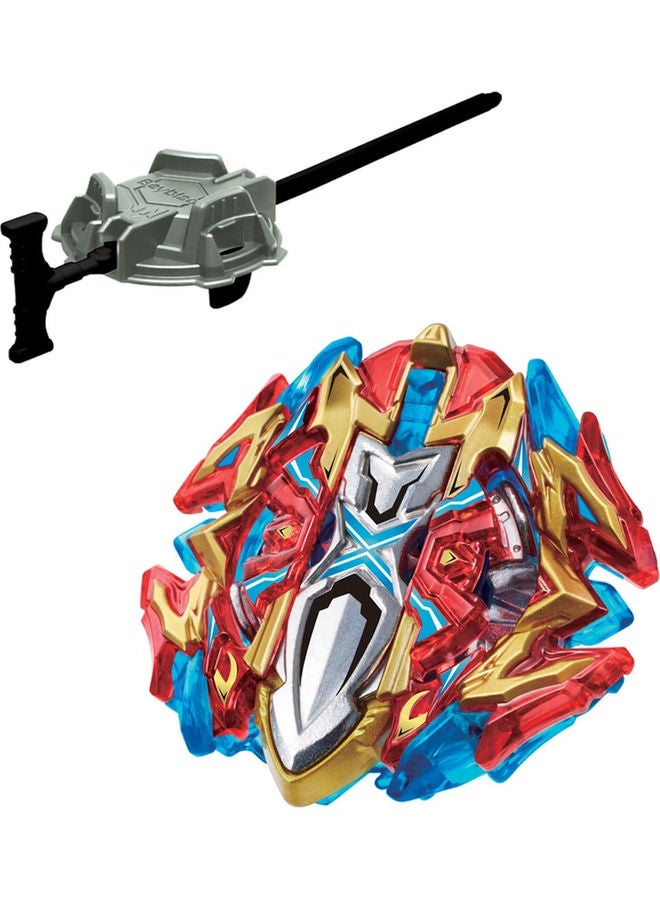 TAKARA TOMY Beyblade Burst with Launcher  - Image 1