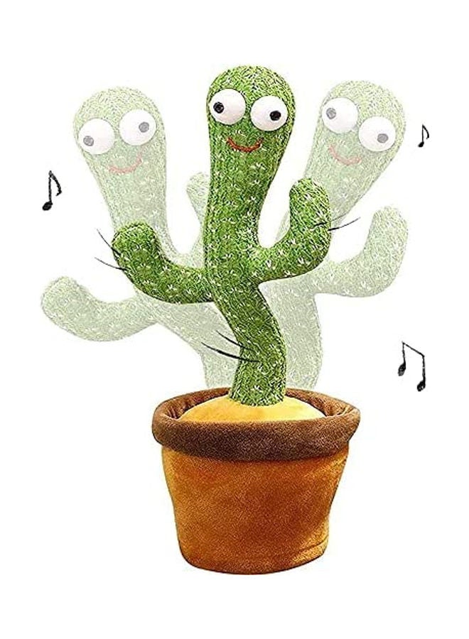 Dancing And Singing Cactus - v1642694893/N52454264A_1