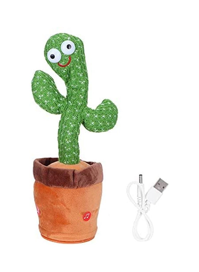 Dancing And Singing Cactus - v1642694893/N52454264A_2