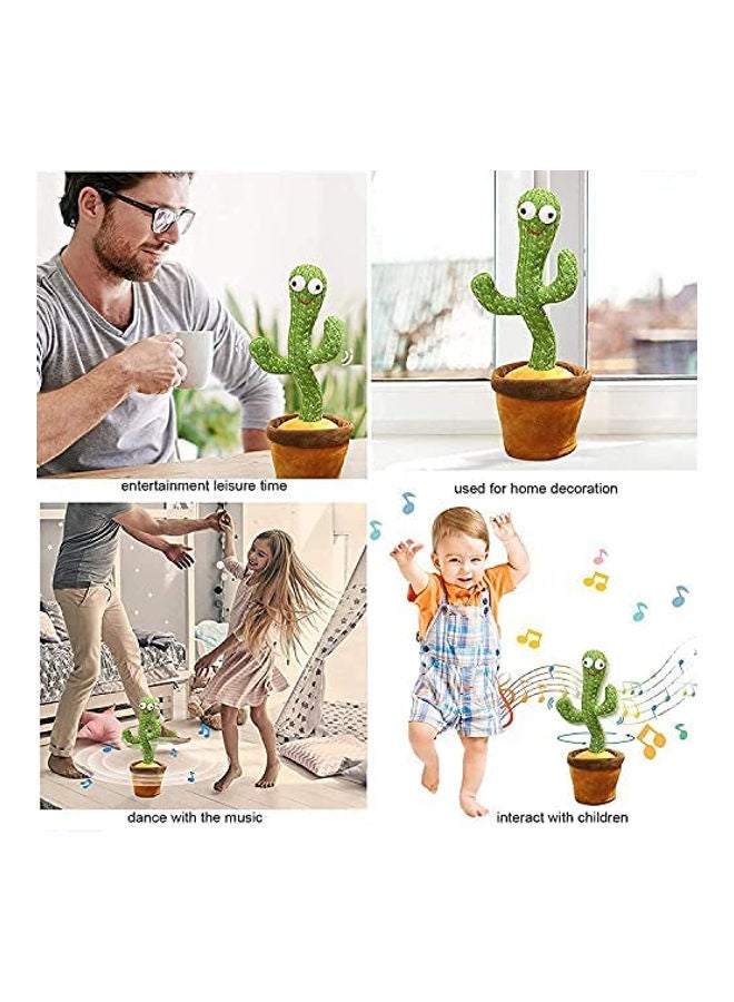 الصبار الراقص والمغني - Image 4