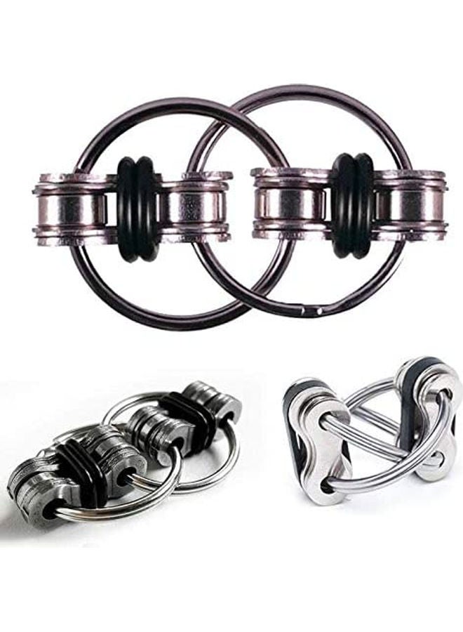 Generic - Sensory Fidget Chain Toy Set - Image 1