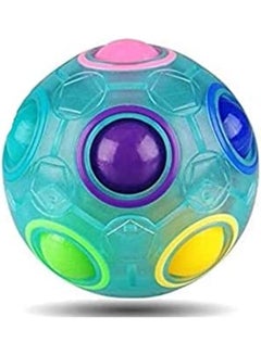 Generic Magic Colour Sorter Ball 