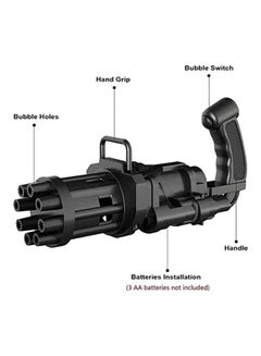 Generic Bubble Shooting Cannon  - Image 2
