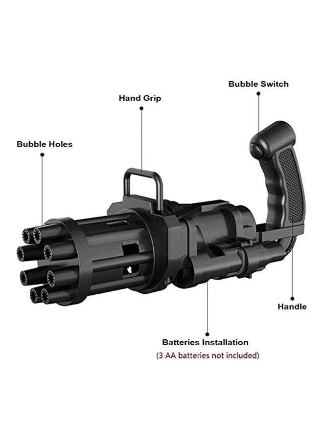 Bubble Shooting Cannon  - Image 2
