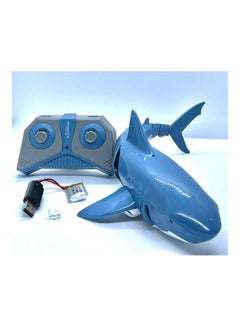 Shark Swimming Toy Remote Control