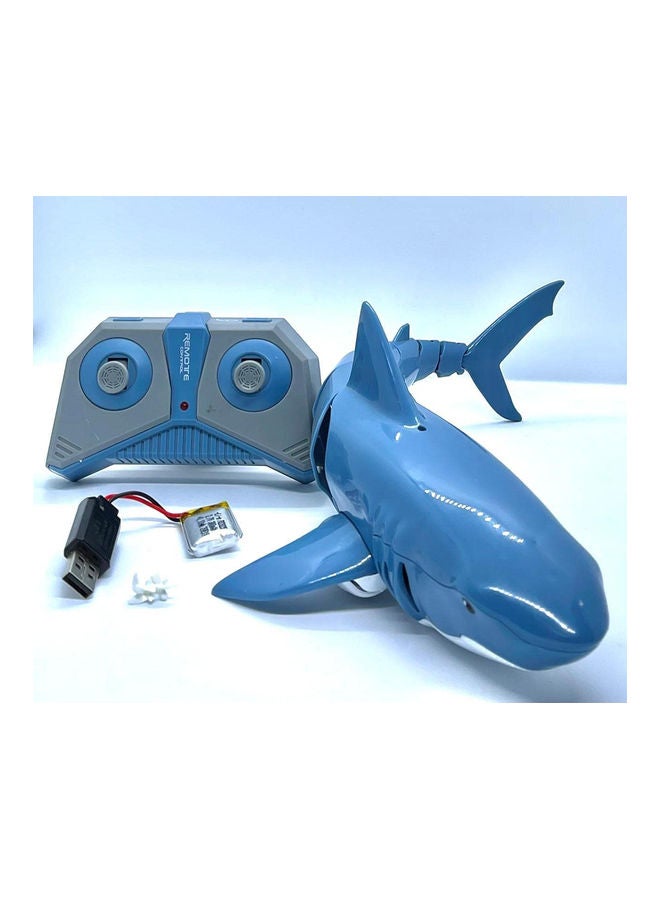 Generic - Shark Swimming Toy Remote Control - Image 1